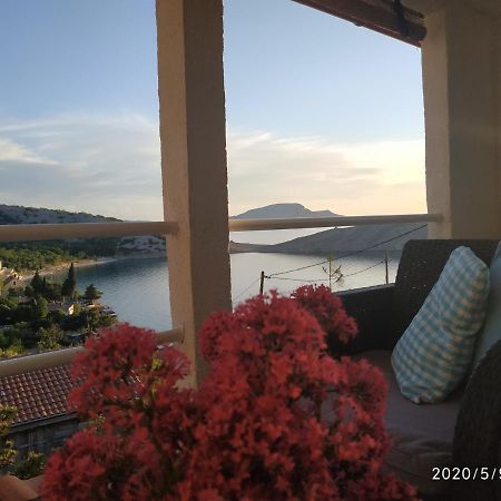 Apartment Love Cvita,Amazing Sea View ลูโคโว ภายนอก รูปภาพ