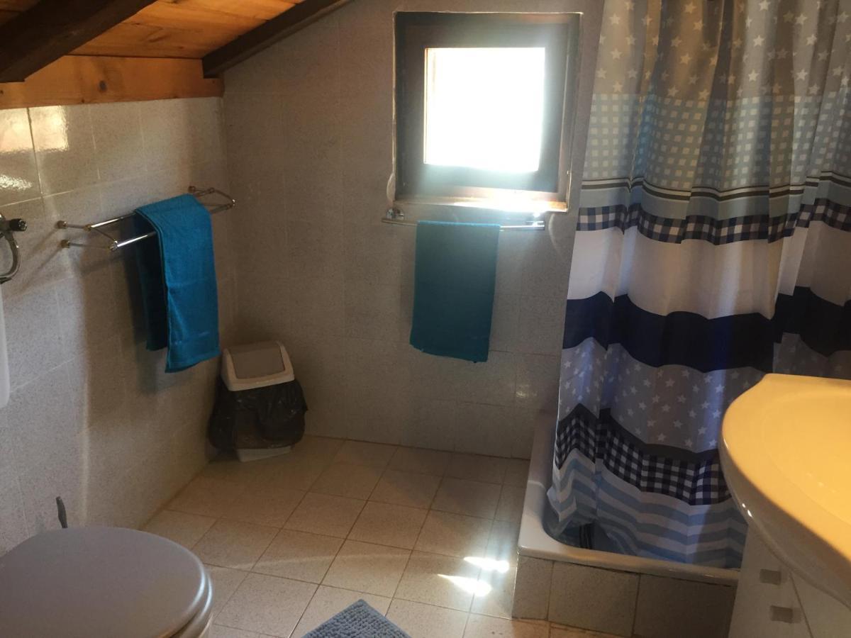 Apartment Love Cvita,Amazing Sea View ลูโคโว ภายนอก รูปภาพ
