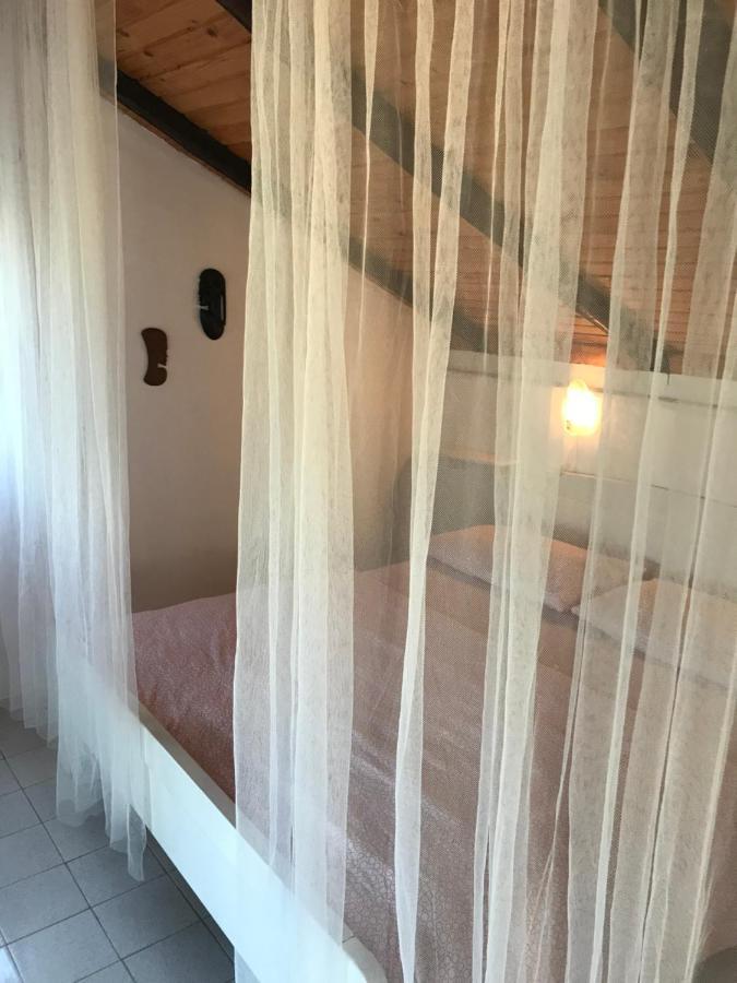 Apartment Love Cvita,Amazing Sea View ลูโคโว ภายนอก รูปภาพ