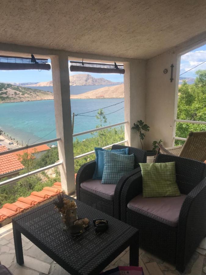 Apartment Love Cvita,Amazing Sea View ลูโคโว ภายนอก รูปภาพ