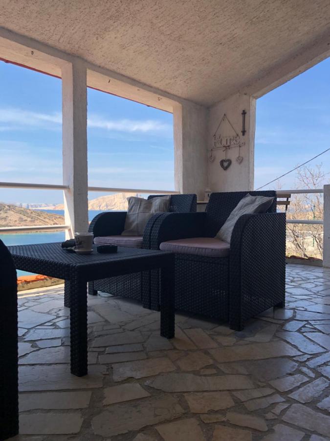 Apartment Love Cvita,Amazing Sea View ลูโคโว ภายนอก รูปภาพ