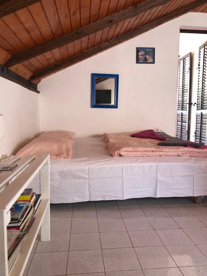 Apartment Love Cvita,Amazing Sea View ลูโคโว ภายนอก รูปภาพ